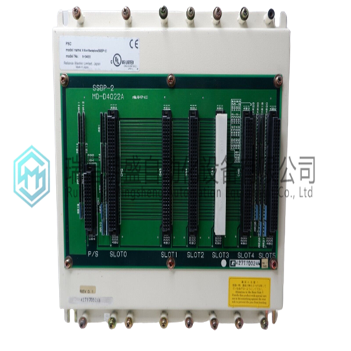 RELIANCE S-D4022驅(qū)動(dòng)模塊
