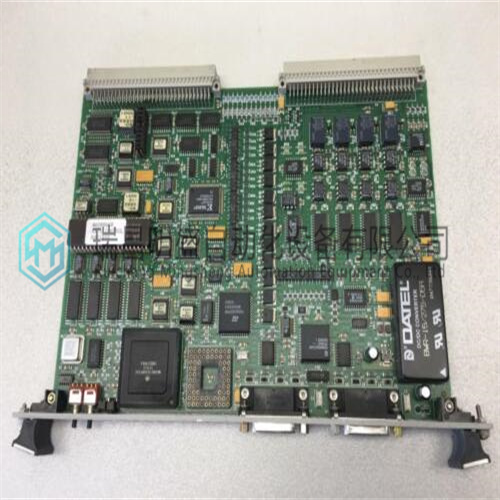 Radisys 61-0475-21 PFS-002控制主板卡件