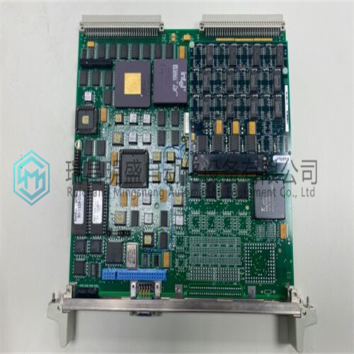 RadiSys 68-0061-10自動化控制模塊