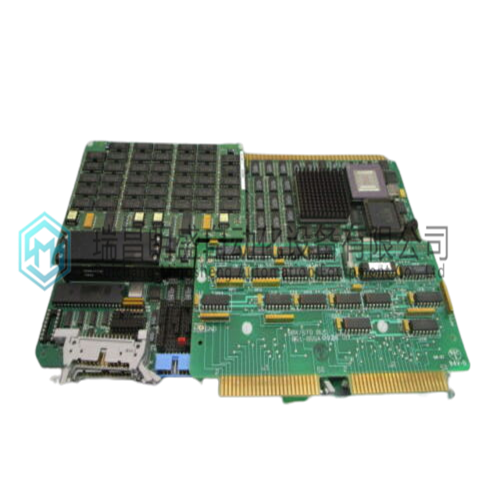 RadiSys 859-8379-001B自動化控制模塊