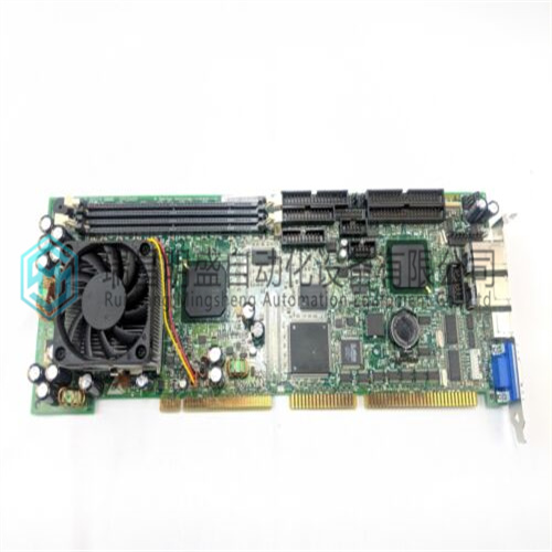 Radisys 97-9029-04工控DCS系統(tǒng)