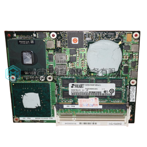 RadiSys CE945GM2A-L24控制計(jì)算機(jī)主板