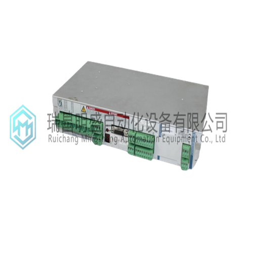 INDRAMAT CZM01.1-01-07電機(jī)控制器
