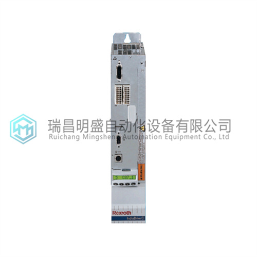 INDRAMAT CDB01.1-CS-ENS-NNN-NNN-L2-S-NN-FW驅(qū)動(dòng) 控制器