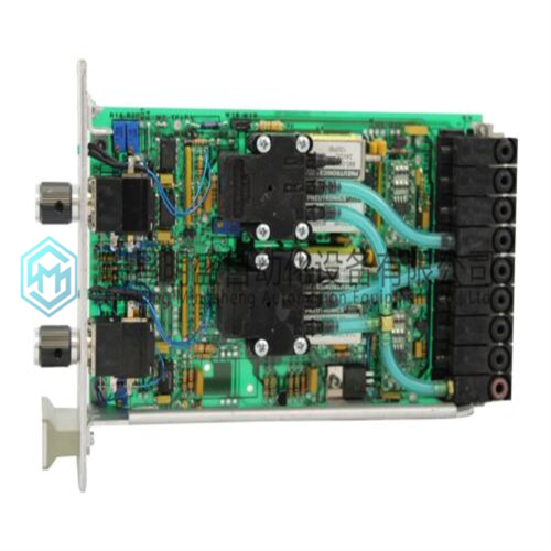 PNEUTRONICS 990-004763-015模擬計(jì)算機(jī) PCB 卡