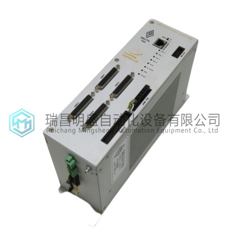 DELTATAU CLIPPERT3多軸運動控制器