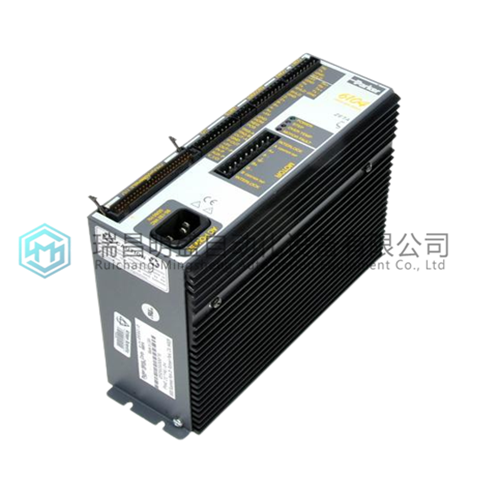 PARKER 87-008145-03電機驅動器