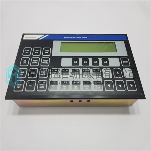 SAM ELETRONICS EMP2200控制器模塊