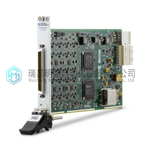NI PXIe-4330壓力輸入?模塊(圖1) NI PXIe-4330.jpg
