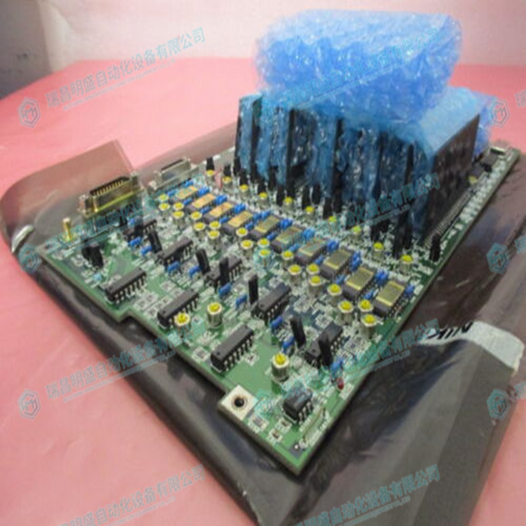 nikon  45007-837AN  輸入輸出模塊