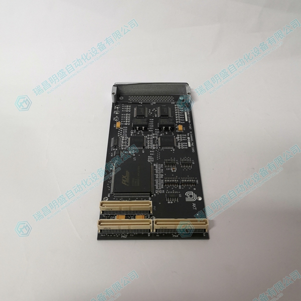 ASSEMBLY  0100-71267 遠程輸入/輸出模塊 