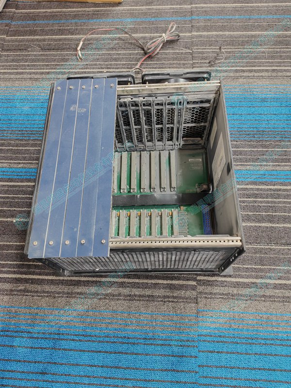 GE IC698CHS009 控制器模塊(圖1) IC698CHS009A (3).jpg