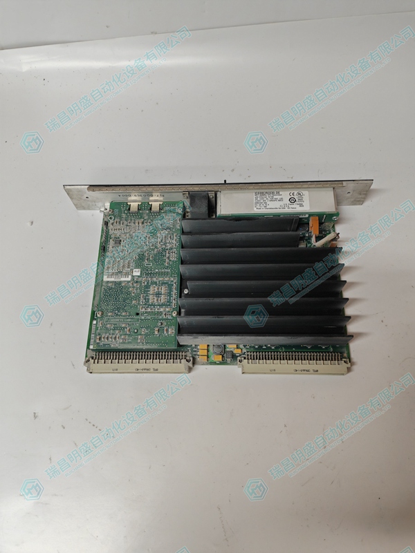 GE IC698CRE030  CPU模塊 