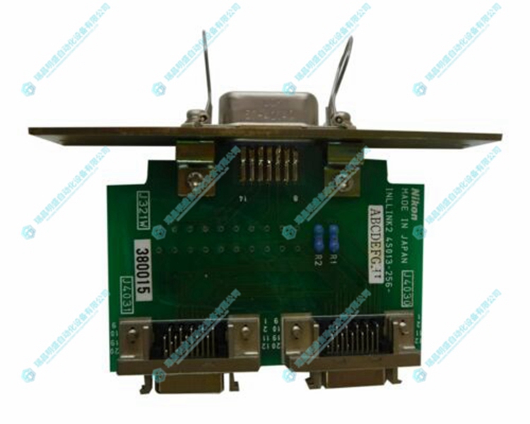 Nikon  4S013-256  激光模塊