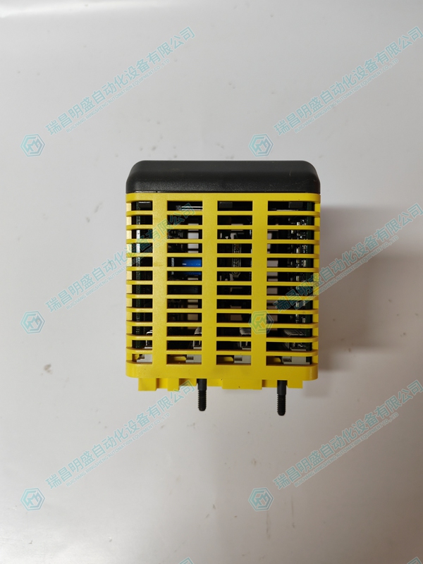 Emerson SLS 1508邏輯運(yùn)算器  