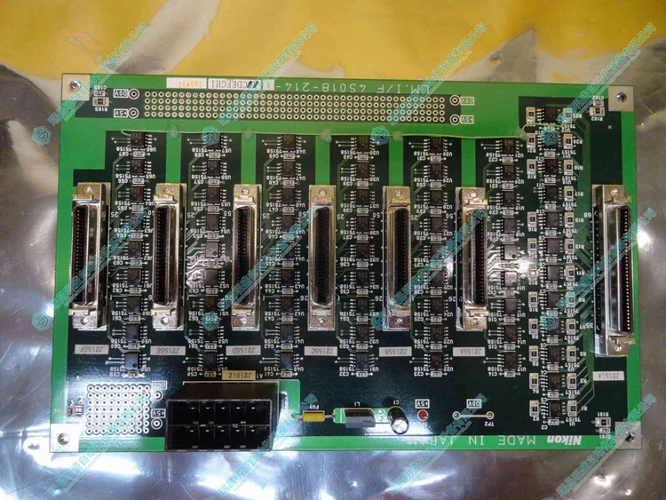 Nikon 4S018-214-1  通信模塊