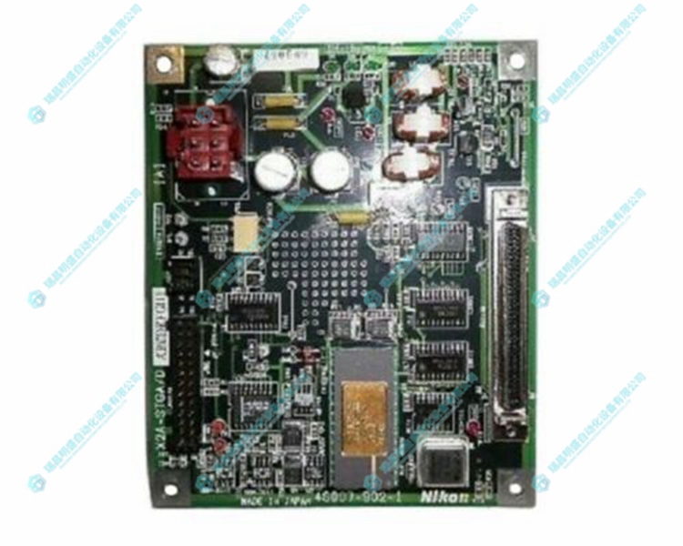 Nikon  4S007-902-1  自動化控制模塊