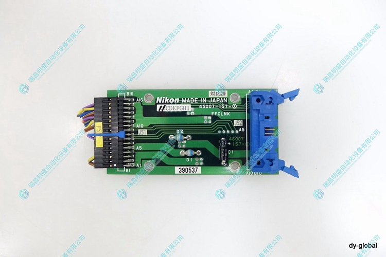 Nikon  4S007-157-A    計數(shù)板