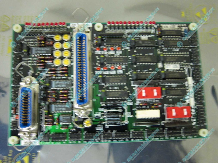 Nikon  4S007-297  采集卡