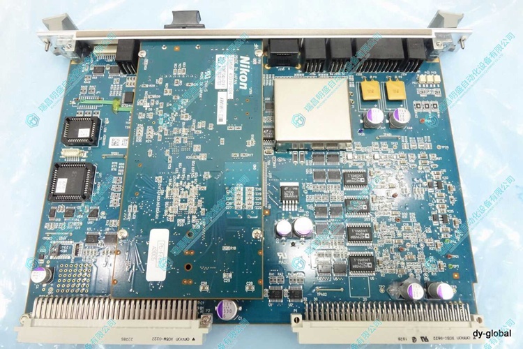 Nikon  4S019-334-1 步進掃描儀