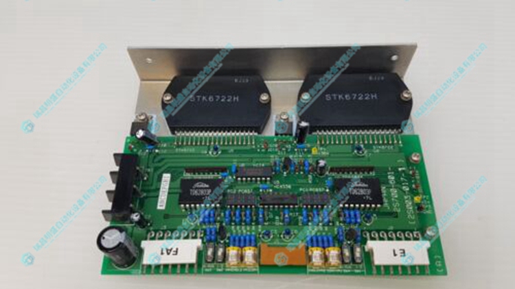 NIKON 2S700-601 脈沖電機驅(qū)動