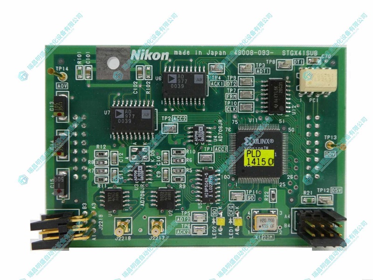 Nikon 4S008-093 處理器板(圖1) bc1eecc5a72fb27c29df28905c115a33_3-231116152QIZ.jpg