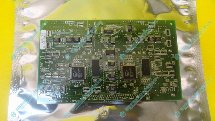 Nikon 4S015-130-1 印刷電路板(圖1) 6d2a07df9de20414570c0334aa3961e5_3-23111G10S3A3.jpg