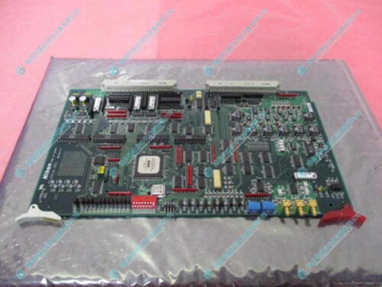 Nikon  4S018-383  通信模塊