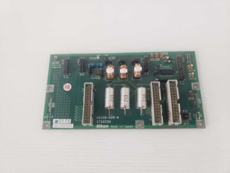 Nikon 4S008-005-A 通信模塊(圖1) 7cd88ad5066eeebe7b32ae667ffc0e13_3-23111G12603E4.jpg