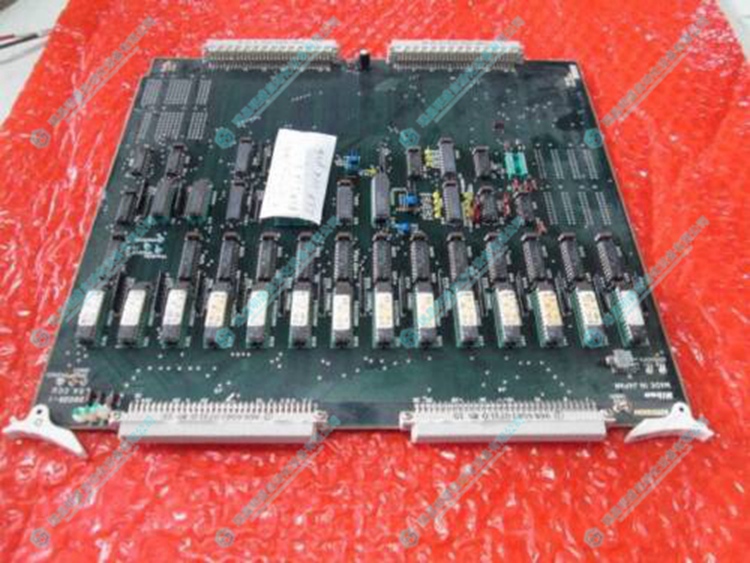 Nikon 26029-1 LSA 印刷電路板