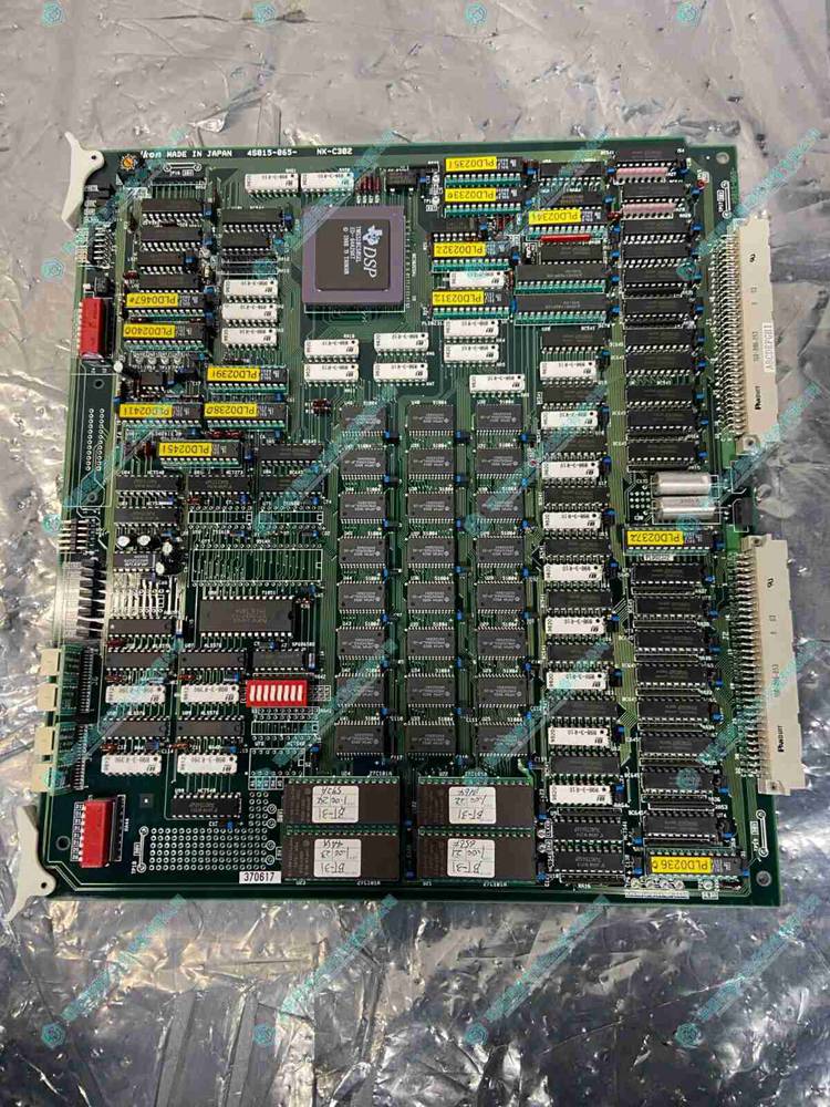 Nikon 4S015-065 控制脈沖卡件(圖1) c53d29c1d50bf398209d21e631f06d23_3-23111G14I3310.jpg