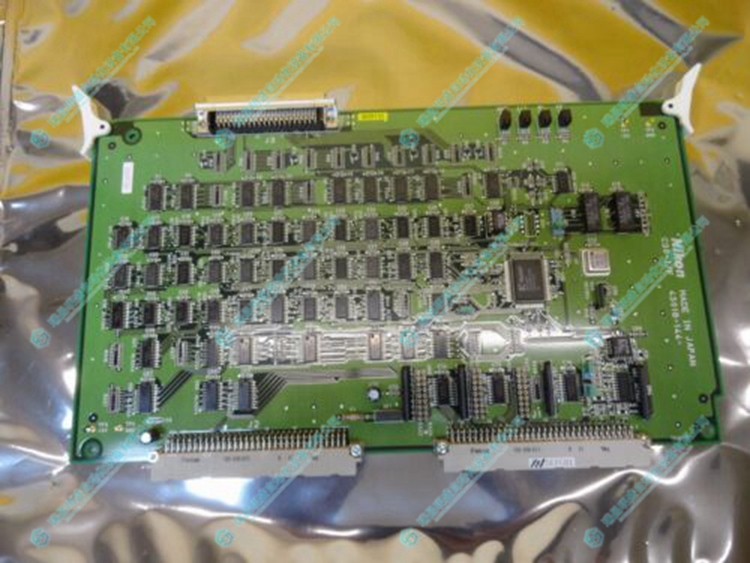 NIKON 4S018-144  數(shù)字輸入模塊