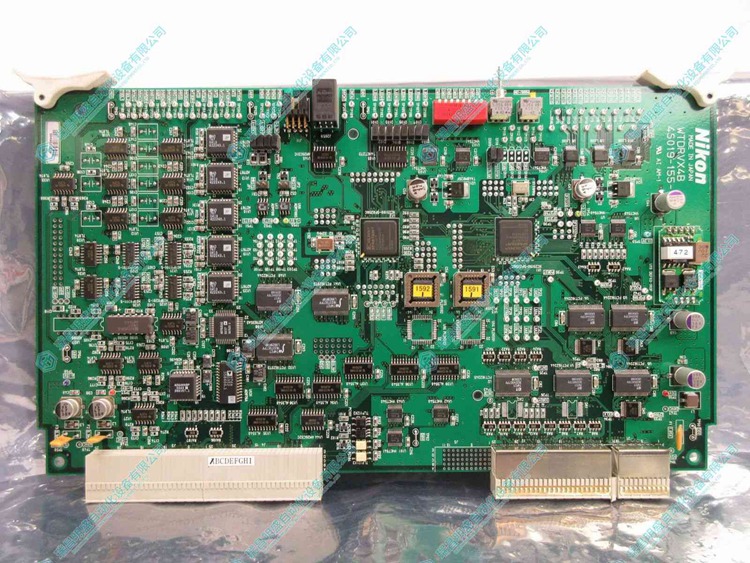 Nikon 4S019-155 DUV掃描系統(tǒng)(圖1) 6430d9f151739cbfc85fd5701c97c373_3-2311201130023B.jpg