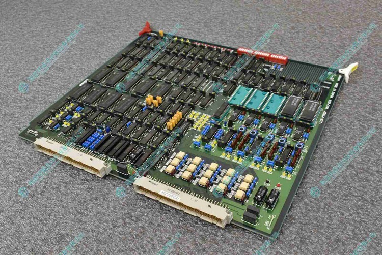 Nikon 4S014-077 電機(jī)控制卡