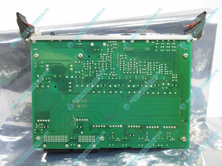 Nikon 4S001-142 電源卡PCB 
