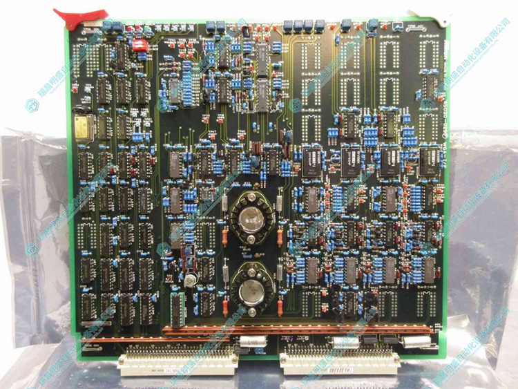 Nikon  4S020-029F 處理器PCB卡