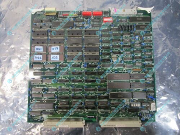 Nikon  4S015-001-1 處理器