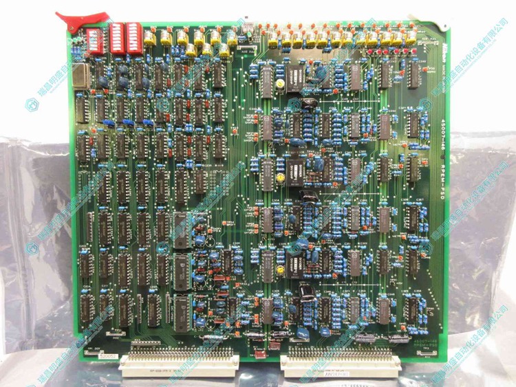 Nikon  4S007-146 處理器PCB卡