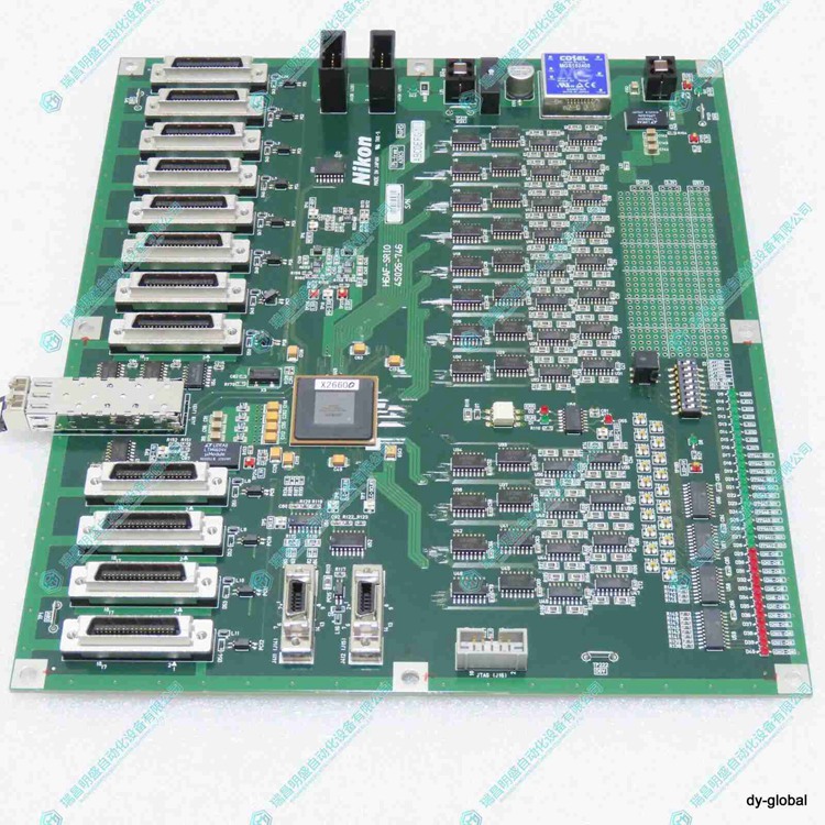Nikon 4S026-925 PCB板(圖1) a71f1b4cd5c562d829166e9ed4b49364_3-231121134R2917.jpg