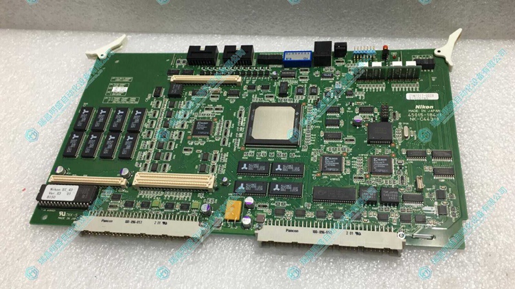 Nikon 4S015-479 處理器PCB板