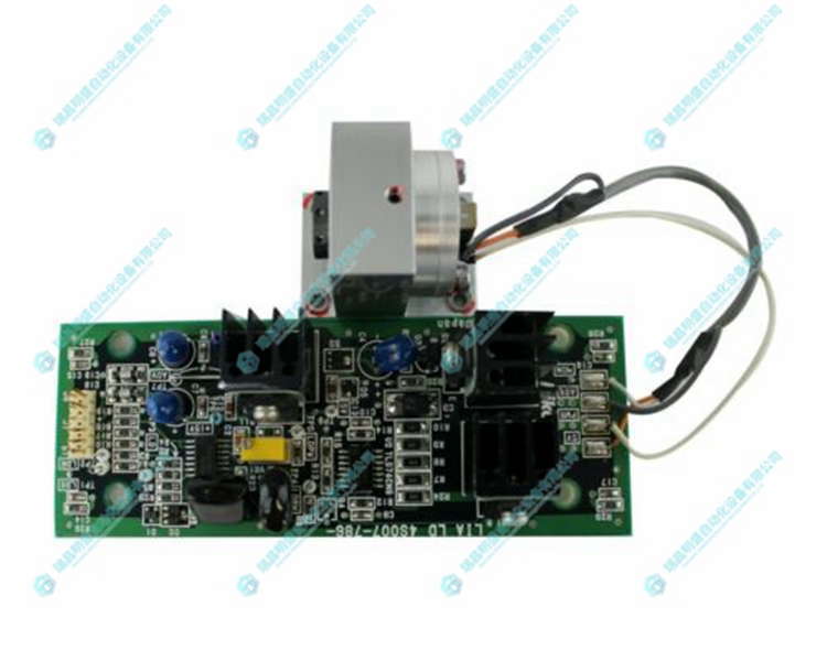 NIKON 4S007-786 光學(xué)傳感器板