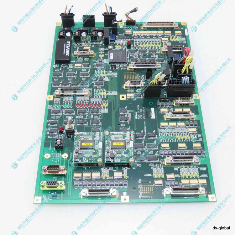 Nikon 4S019-486-B 輸入輸出模塊