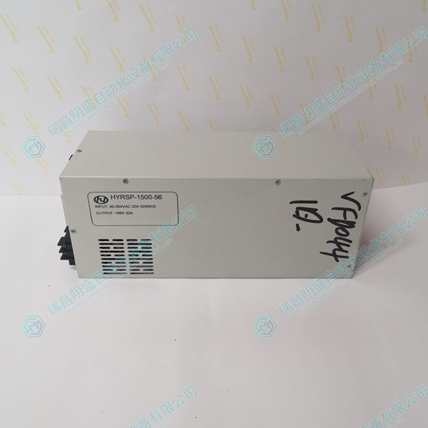 PIONEER MAGNETICS HYRSP-1500-56 開(kāi)關(guān)電源輸出溫控器