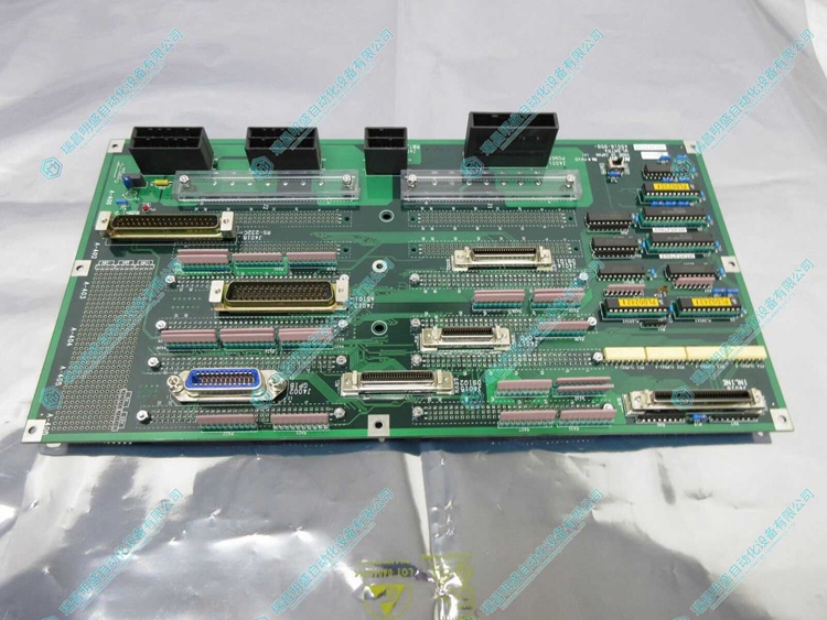 Nikon 4S018-659 背板接口板(圖1) 60d2dfaae1801f184917e21b2619609b_3-2311221044409B.jpg