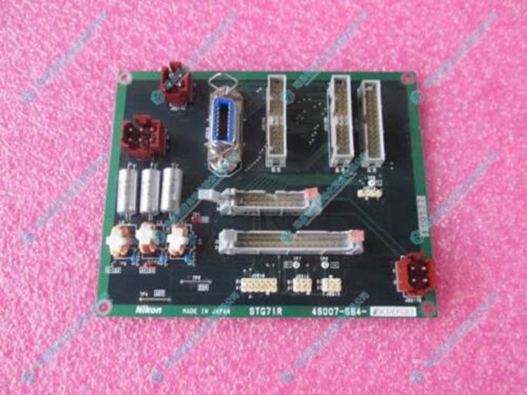 Nikon 4S007-584 PCB板(圖1) 1fe642c3782214335b284c34b48457d2_3-23112210535CN.jpg