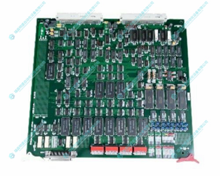 NIKON 4S018-143 繼電器控制卡