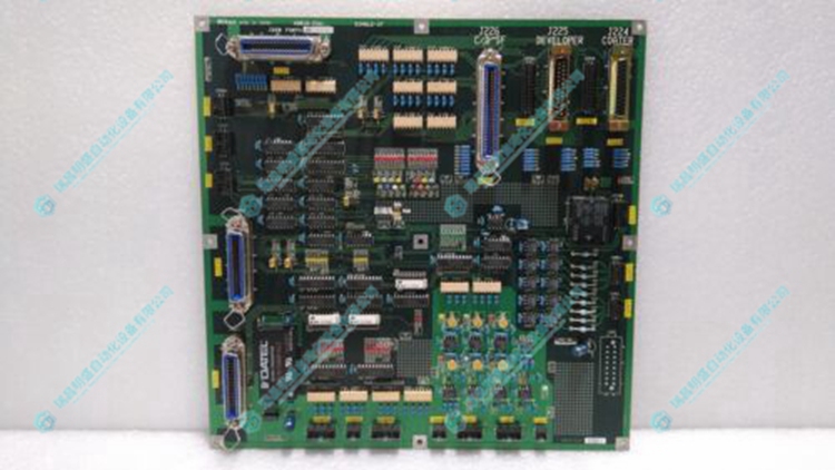 NIKON 4S018-234-37011  光纖接口板