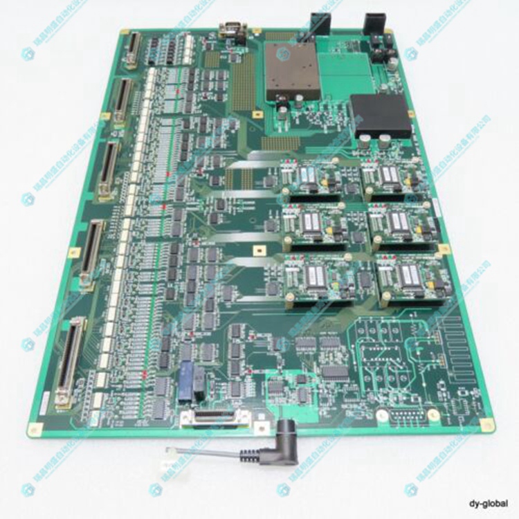 Nikon  4S019-535-B  接口板模塊