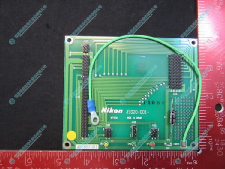 Nikon 4S020-001 步進器(圖1) 0153368079fec2ab1ddf46a28df55bc3_3-231122115P91G.jpg