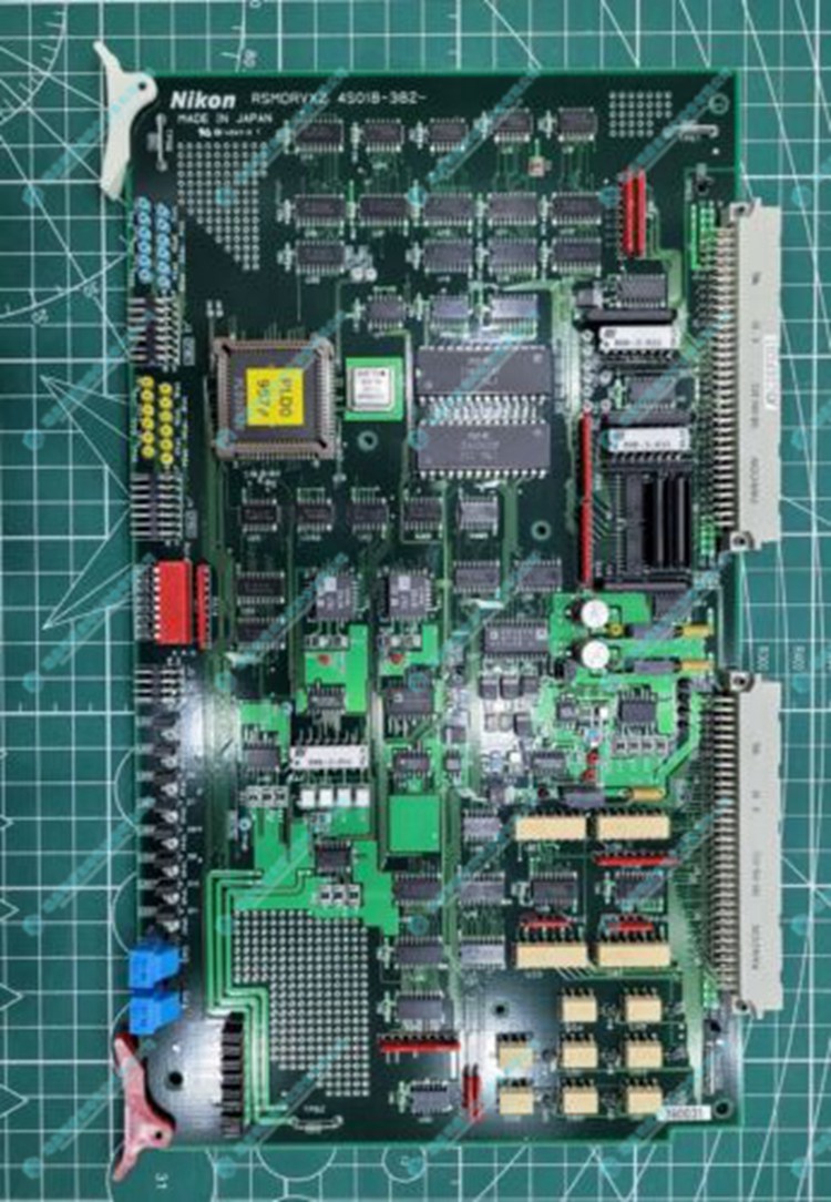 Nikon 4S018-382 繼電器控制卡(圖1) b056f8e5613ec201a0d5718f81d55133_3-23112310464O95.jpg